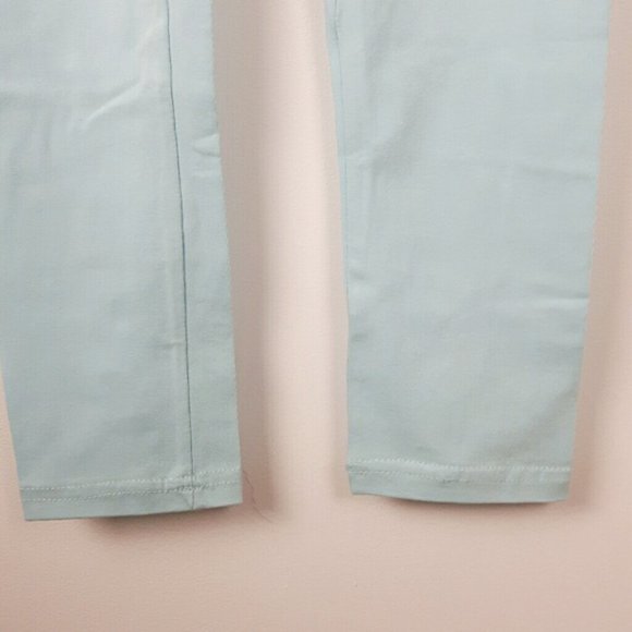 Mint Blue  Leggings - Picture 4 of 4